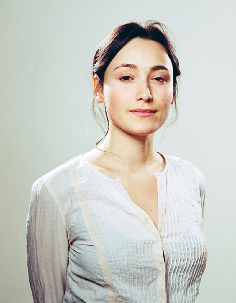 Arijana Antunovic - Tom Rauner - 2006